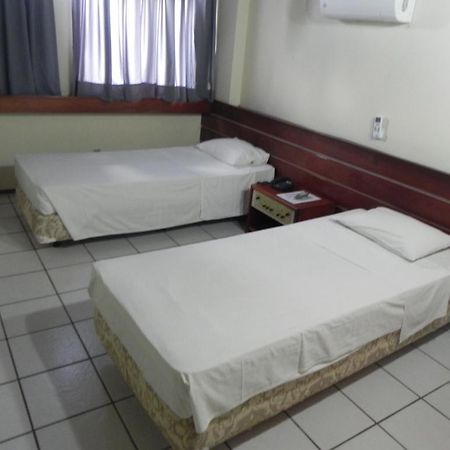 Hotel Maine Natal Zimmer foto