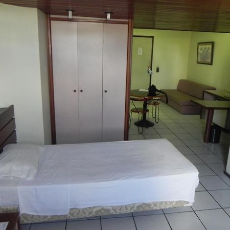 Hotel Maine Natal Zimmer foto