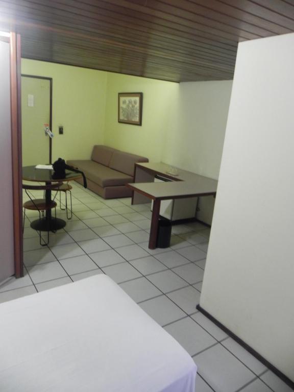 Hotel Maine Natal Zimmer foto